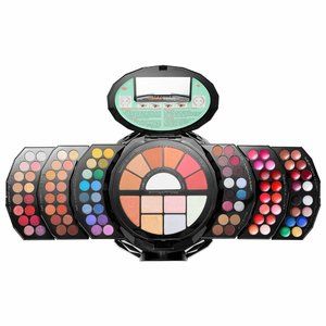Sephora Collection Igloo Palace Makeup Kit
